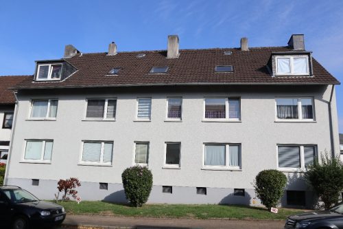 Zwei Mehrfamilienhäuser in Essen-Bochold!