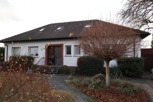 Gepflegter Bungalow mit Ausbaumöglichkeit in Braam-Ostwennemar!