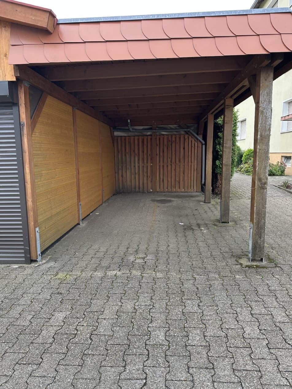 !!RESERVIERT!! Drei Zimmer Eigentumswohnung in Hamm - Pelkum!